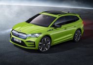 All the new Skoda cars and SUVs coming to Australia