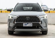 Toyota pours cold water on Corolla ute rumours - report