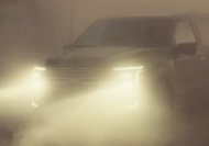Ford teases updated F-150, confirms timing for Australia - UPDATE